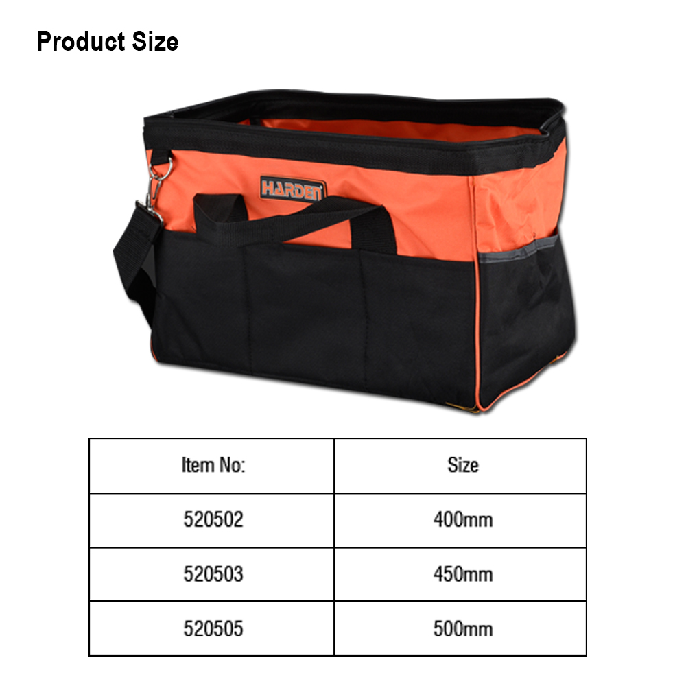 Сумка для инструментов 500мм Арт. 520505